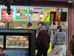 -朱师傅脆皮五花肉(七宝老街南大街店)