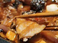 -小小河边鱼(天润城店)