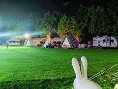 -TIPPI营地 房车主题·露营烧烤团建轰趴(天安假日店)