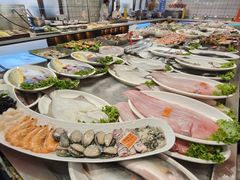 -鲜得莱渔港·小平岛海胆馆(七贤岭店)