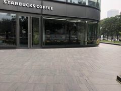 -星巴克臻选(北京世贸天阶店)