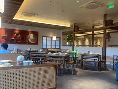 -桐湾大院·桐庐菜(滨江店)