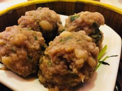 -新东城喜宴海鲜酒家(同德店)