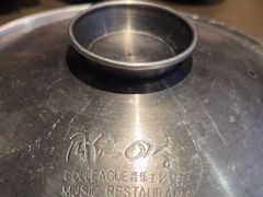 -同仁四季椰子鸡(宝安壹方城店)