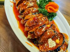 -闻香阁·清真(光荣道店)