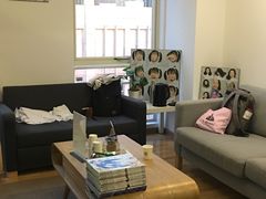 -壹人壹像工作室(购物公园店)