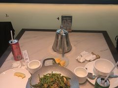 -小菜园新徽菜(合肥天鹅湖万达店)