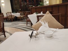 -白云中餐厅·粤菜·亚龙湾喜来登度假酒店