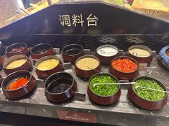 -空之介寿喜烧·和牛放题(恒隆广场店)