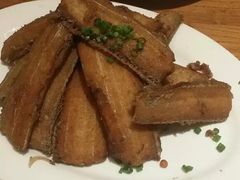-老头儿油爆虾(星光一期店)