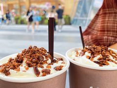 松林拿铁-BeauTea水仙(coco park店)