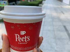 澳洲小白-Peet's 皮爷咖啡(东湖路手作店)