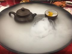 -富邦大酒店-愉月轩中餐厅