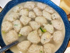 -小船渔村•大连菜•大连焖鱼(明泽街店)
