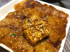 -霄汉羊排(万松园一店)