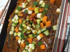 -雅佳神话·麻辣烤鱼(新街口店)