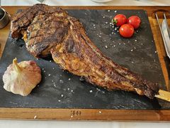 -火车头法国西餐厅