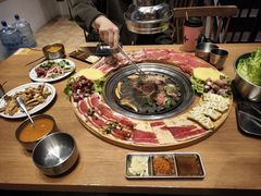 -乌拉烤肉(如皋首店)