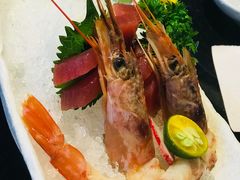 -梅筑·创意料理(王府井百货店)