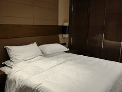 -扬州绿地铂骊酒店