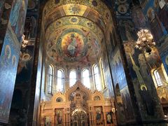 -滴血救世主教堂