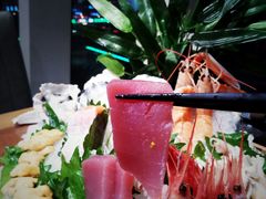 金枪鱼大脂-九井澤精致料理(金茂店)