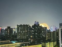 -广州德安丽舍凯宾斯基酒店