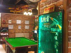 -真枪会射击俱乐部(河西中央公园店)