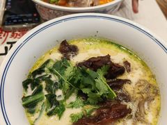 -和府捞面(曹路花园城店)
