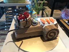 -AdD全日制餐厅(中谷花园酒店)