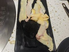 -海汕记·潮汕鲜牛肉火锅·自助
