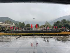 -宁波九龙湖开元度假村