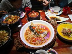 -庆江南江南菜(张家港吾悦店)