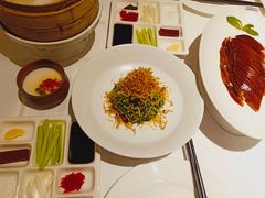 小料-四季民福烤鸭店(前门店)