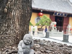 -龙华素斋(龙华路店)