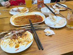 -小艺烧烤(曲江店)