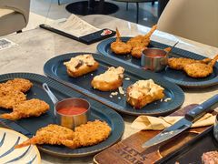 -必胜客(骡马市店)