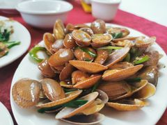 -蛇口康乐快餐鱼仔档(翠苑小区店)