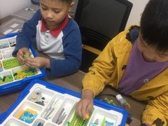 -童程童美少儿编程乐高机器人(红谷滩校区)