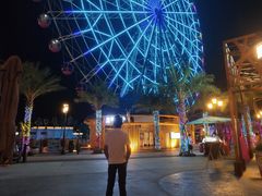 -三亚海昌梦幻海洋不夜城