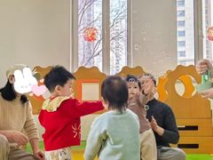 -红黄蓝成长中心(海淀上地店)