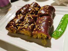 紫米脆虾昌-潮福城大酒楼(湖滨北路店)