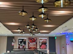 -海底捞火锅(绿洲梦想店)
