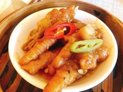 -潮府馆·非遗潮州菜·世纪公园(新国际博览中心店)