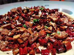 -58度品质川菜馆(经一路店)