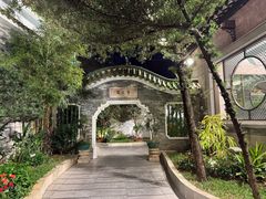 -南园酒家(前进路店)
