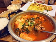 -金北顺大锅家(신사본점)