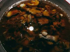 蜀龙阁水煮鱼-雲蜀龙阁·金牌水煮鱼(方庄店)