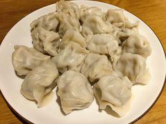 伊喜三鲜水饺-伊喜饺子·烤鸭(五道口学院路店)