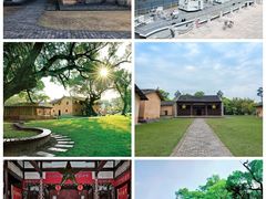 -江西阳明山国家森林公园